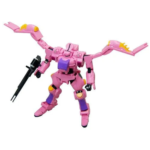 Kidou Senshi Gundam 00 - MSJ-06II-SP Tieren Taozi - HG00 #08 - 1/144 (Bandai)ㅤ – Bandai – ActionFigureBrasil