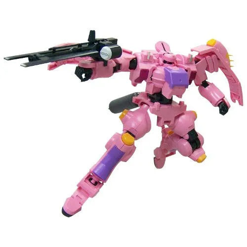 Kidou Senshi Gundam 00 - MSJ-06II-SP Tieren Taozi - HG00 #08 - 1/144 (Bandai)ㅤ – Bandai – ActionFigureBrasil