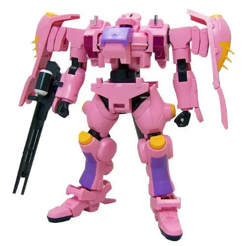 Kidou Senshi Gundam 00 - MSJ-06II-SP Tieren Taozi - HG00 #08 - 1/144 (Bandai)ㅤ – Bandai – ActionFigureBrasil