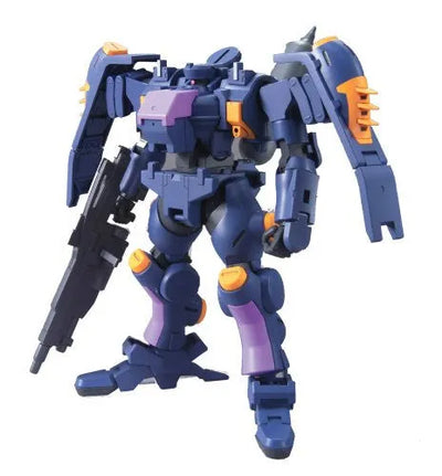 Kidou Senshi Gundam 00 - MSJ-06III-A Serigei's Tieren Taozi - HG00 #39 - 1/144 (Bandai)ㅤ – Bandai – ActionFigureBrasil — detalhe do produto