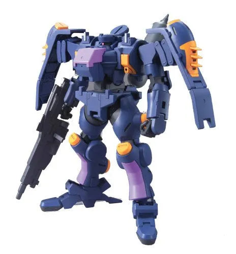Kidou Senshi Gundam 00 - MSJ-06III-A Serigei's Tieren Taozi - HG00 #39 - 1/144 (Bandai)ㅤ – Bandai – ActionFigureBrasil