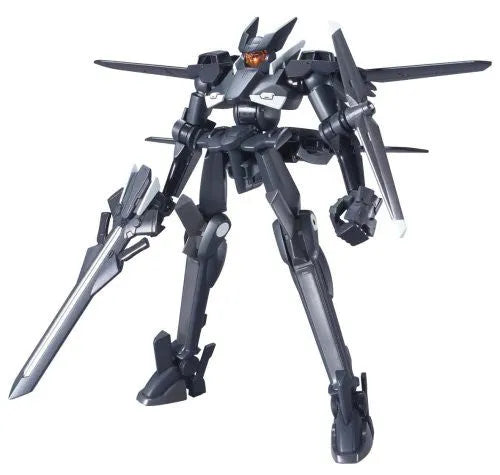 Kidou Senshi Gundam 00 - SVMS-010 Over Flag - HG00 #11 - 1/144 (Bandai)ㅤ – Bandai – ActionFigureBrasil