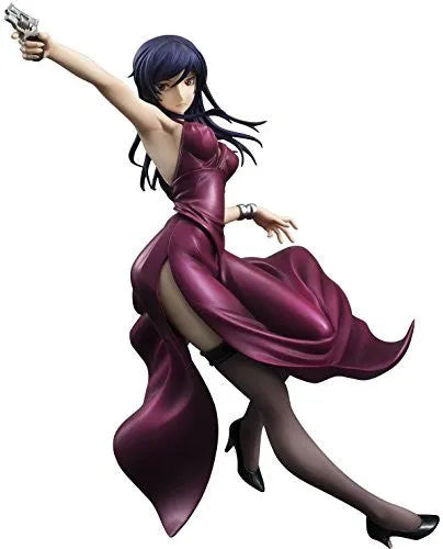 Kidou Senshi Gundam 00 - Tieria Erde - Excellent Model - RAHDXG.A.NEO - 1/8 - Season 2 Episode 8 (MegaHouse)ㅤ – MegaHouse – ActionFigureBrasil