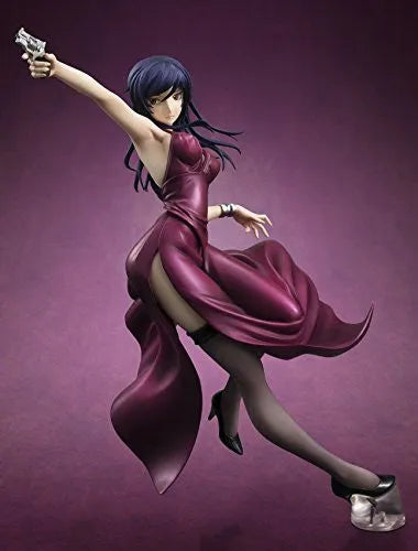Kidou Senshi Gundam 00 - Tieria Erde - Excellent Model - RAHDXG.A.NEO - 1/8 - Season 2 Episode 8 (MegaHouse)ㅤ – MegaHouse – ActionFigureBrasil