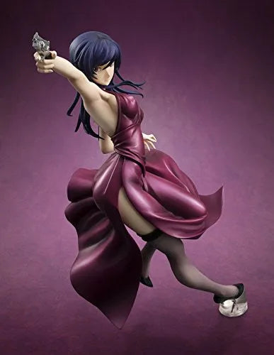 Kidou Senshi Gundam 00 - Tieria Erde - Excellent Model - RAHDXG.A.NEO - 1/8 - Season 2 Episode 8 (MegaHouse)ㅤ – MegaHouse – ActionFigureBrasil