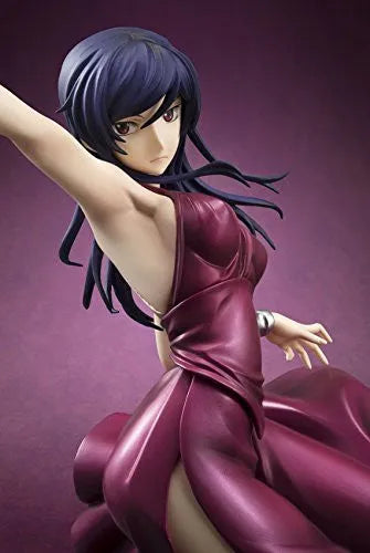 Kidou Senshi Gundam 00 - Tieria Erde - Excellent Model - RAHDXG.A.NEO - 1/8 - Season 2 Episode 8 (MegaHouse)ㅤ – MegaHouse – ActionFigureBrasil