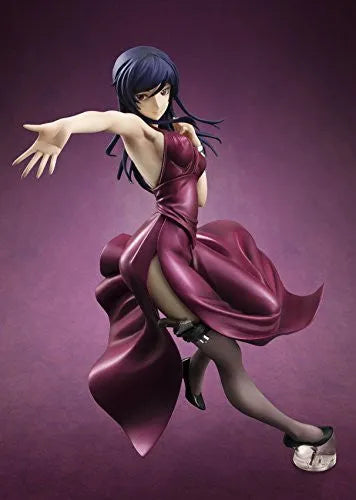 Kidou Senshi Gundam 00 - Tieria Erde - Excellent Model - RAHDXG.A.NEO - 1/8 - Season 2 Episode 8 (MegaHouse)ㅤ – MegaHouse – ActionFigureBrasil