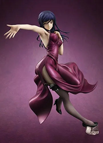 Kidou Senshi Gundam 00 - Tieria Erde - Excellent Model - RAHDXG.A.NEO - 1/8 - Season 2 Episode 8 (MegaHouse)ㅤ – MegaHouse – ActionFigureBrasil