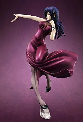 Kidou Senshi Gundam 00 - Tieria Erde - Excellent Model - RAHDXG.A.NEO - 1/8 - Season 2 Episode 8 (MegaHouse)ㅤ – MegaHouse – ActionFigureBrasil