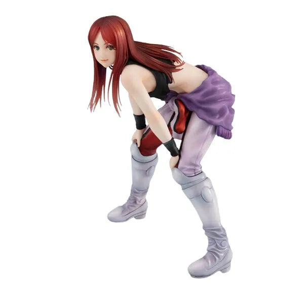 Kidou Senshi Gundam 0080 Pocket no Naka no Sensou - Christina Mackenzie - Gundam Girls Generation (MegaHouse) [Shop Exclusive]ㅤ – MegaHouse – ActionFigureBrasil