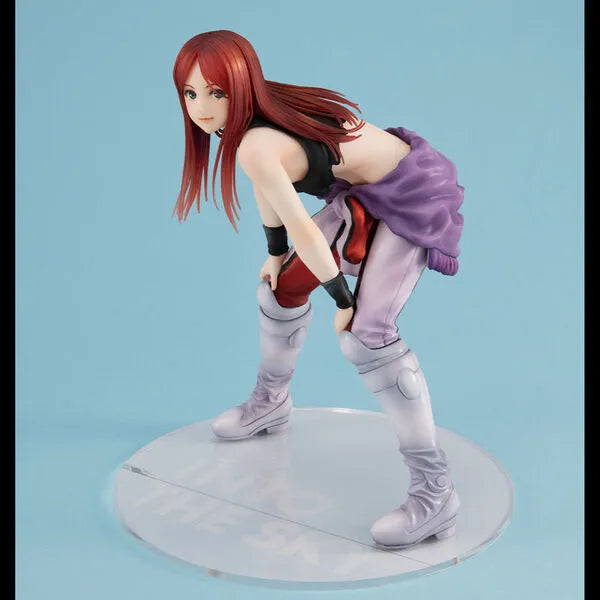 Kidou Senshi Gundam 0080 Pocket no Naka no Sensou - Christina Mackenzie - Gundam Girls Generation (MegaHouse) [Shop Exclusive]ㅤ – MegaHouse – ActionFigureBrasil