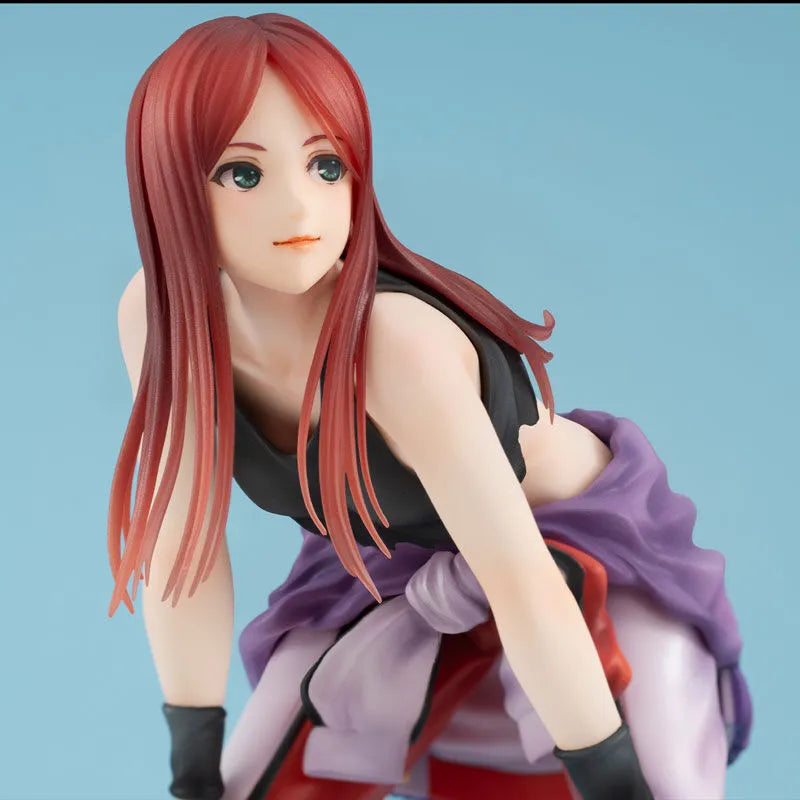 Kidou Senshi Gundam 0080 Pocket no Naka no Sensou - Christina Mackenzie - Gundam Girls Generation (MegaHouse) [Shop Exclusive]ㅤ – MegaHouse – ActionFigureBrasil