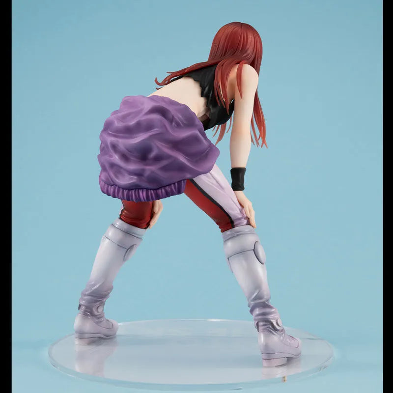 Kidou Senshi Gundam 0080 Pocket no Naka no Sensou - Christina Mackenzie - Gundam Girls Generation (MegaHouse) [Shop Exclusive]ㅤ – MegaHouse – ActionFigureBrasil