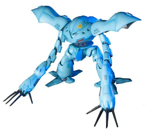 Kidou Senshi Gundam 0080 Pocket no Naka no Sensou - MSM-03C Hygogg - HGUC #037 - 1/144 (Bandai)ㅤ – Bandai – ActionFigureBrasil