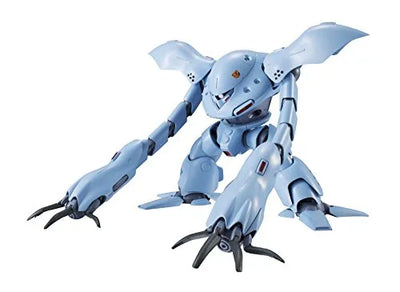 Kidou Senshi Gundam 0080 Pocket no Naka no Sensou - MSM-03C Hygogg - Robot Damashii - Robot Damashii <Side MS> - ver. A.N.I.M.E. (Bandai)ㅤ – Bandai – ActionFigureBrasil
