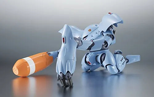 Kidou Senshi Gundam 0080 Pocket no Naka no Sensou - MSM-03C Hygogg - Robot Damashii - Robot Damashii <Side MS> - ver. A.N.I.M.E. (Bandai)ㅤ – Bandai – ActionFigureBrasil