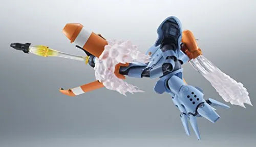Kidou Senshi Gundam 0080 Pocket no Naka no Sensou - MSM-03C Hygogg - Robot Damashii - Robot Damashii <Side MS> - ver. A.N.I.M.E. (Bandai)ㅤ – Bandai – ActionFigureBrasil