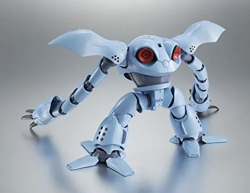 Kidou Senshi Gundam 0080 Pocket no Naka no Sensou - MSM-03C Hygogg - Robot Damashii - Robot Damashii <Side MS> - ver. A.N.I.M.E. (Bandai)ㅤ – Bandai – ActionFigureBrasil