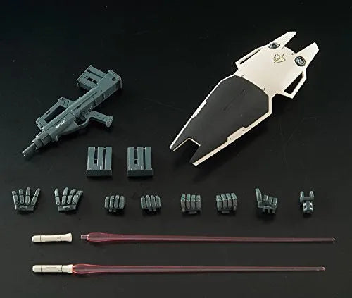 Kidou Senshi Gundam 0080 Pocket no Naka no Sensou - RGM-79G GM Command - MG - 1/100 (Bandai)ㅤ – Bandai – ActionFigureBrasil