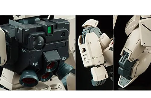 Kidou Senshi Gundam 0080 Pocket no Naka no Sensou - RGM-79G GM Command - MG - 1/100 (Bandai)ㅤ – Bandai – ActionFigureBrasil