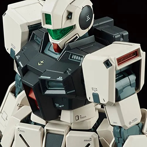 Kidou Senshi Gundam 0080 Pocket no Naka no Sensou - RGM-79G GM Command - MG - 1/100 (Bandai)ㅤ – Bandai – ActionFigureBrasil