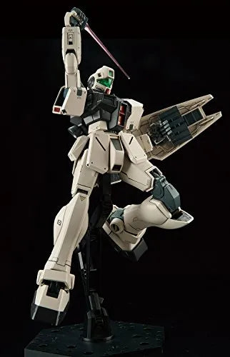 Kidou Senshi Gundam 0080 Pocket no Naka no Sensou - RGM-79G GM Command - MG - 1/100 (Bandai)ㅤ – Bandai – ActionFigureBrasil