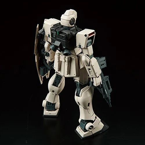 Kidou Senshi Gundam 0080 Pocket no Naka no Sensou - RGM-79G GM Command - MG - 1/100 (Bandai)ㅤ – Bandai – ActionFigureBrasil