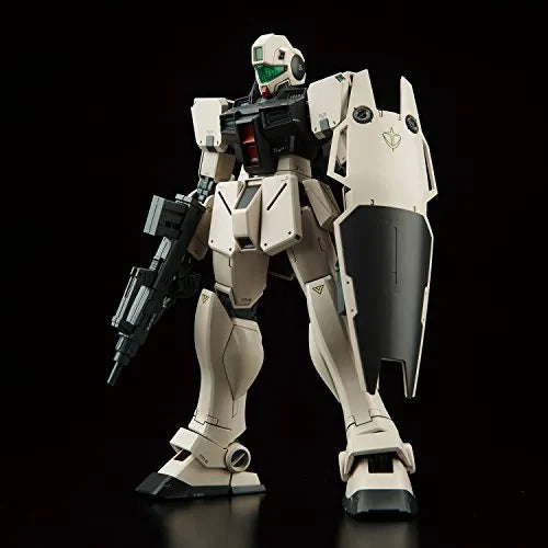 Kidou Senshi Gundam 0080 Pocket no Naka no Sensou - RGM-79G GM Command - MG - 1/100 (Bandai)ㅤ – Bandai – ActionFigureBrasil