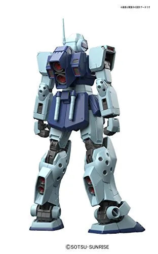 Kidou Senshi Gundam 0080 Pocket no Naka no Sensou - RGM-79SP GM Sniper II - MG - 1/100 (Bandai)ㅤ – Bandai – ActionFigureBrasil