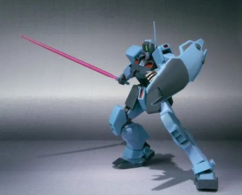 Kidou Senshi Gundam 0080 Pocket no Naka no Sensou - RGM-79SP GM Sniper II - Robot Damashii - Robot Damashii <Side MS> (Bandai)ㅤ – Bandai – ActionFigureBrasil