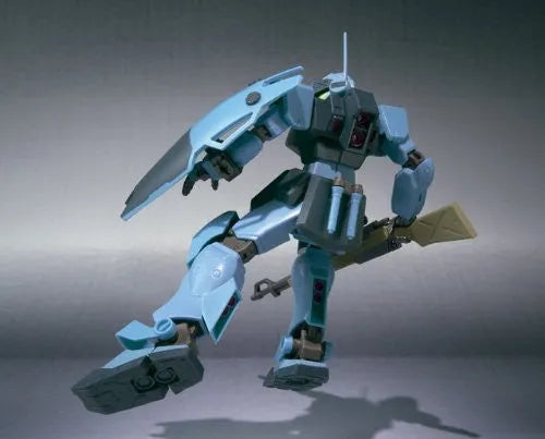 Kidou Senshi Gundam 0080 Pocket no Naka no Sensou - RGM-79SP GM Sniper II - Robot Damashii - Robot Damashii <Side MS> (Bandai)ㅤ – Bandai – ActionFigureBrasil
