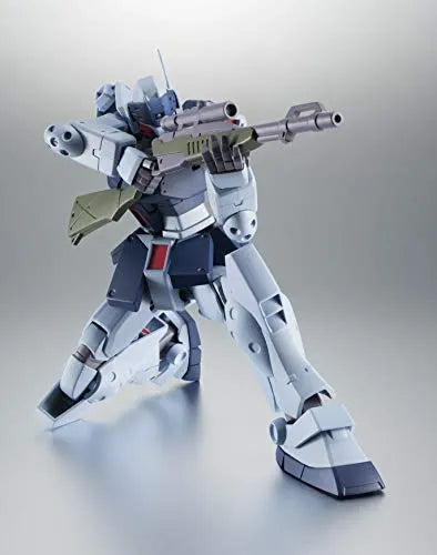Kidou Senshi Gundam 0080 Pocket no Naka no Sensou - RGM-79SP GM Sniper II - Robot Damashii - Robot Damashii <Side MS> - ver. A.N.I.M.E. (Bandai)ㅤ – Bandai – ActionFigureBrasil