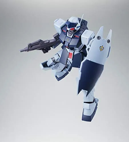 Kidou Senshi Gundam 0080 Pocket no Naka no Sensou - RGM-79SP GM Sniper II - Robot Damashii - Robot Damashii <Side MS> - ver. A.N.I.M.E. (Bandai)ㅤ – Bandai – ActionFigureBrasil