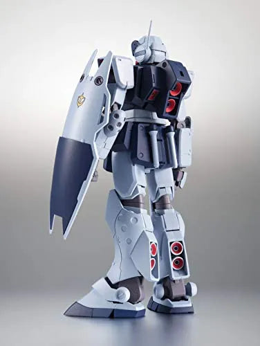Kidou Senshi Gundam 0080 Pocket no Naka no Sensou - RGM-79SP GM Sniper II - Robot Damashii - Robot Damashii <Side MS> - ver. A.N.I.M.E. (Bandai)ㅤ – Bandai – ActionFigureBrasil