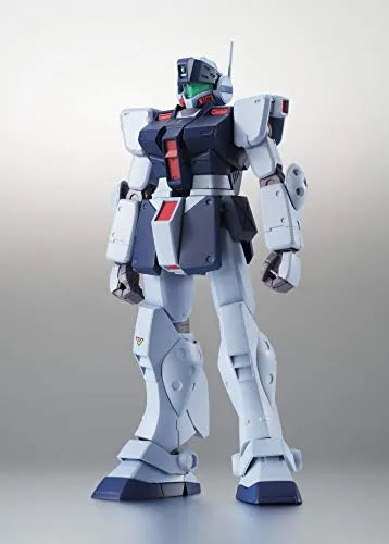 Kidou Senshi Gundam 0080 Pocket no Naka no Sensou - RGM-79SP GM Sniper II - Robot Damashii - Robot Damashii <Side MS> - ver. A.N.I.M.E. (Bandai)ㅤ – Bandai – ActionFigureBrasil