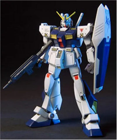 Kidou Senshi Gundam 0080 Pocket no Naka no Sensou - RX-78NT-1 Gundam "Alex" - HGUC - 1/144 (Bandai)ㅤ – Bandai – ActionFigureBrasil