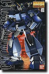 Kidou Senshi Gundam 0080 Pocket no Naka no Sensou - RX-78NT-1 Gundam 
