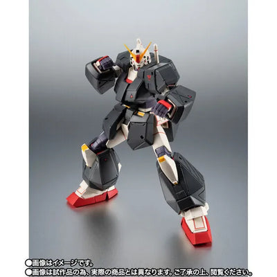 Kidou Senshi Gundam 0080 Pocket no Naka no Sensou - RX-78NT-1 Gundam NT-1 Proto - Robot Spirits - Robot Spirits <Side MS> - Robot Spirits ver. A.N.I.M.E. (Bandai Spirits) [Shop Exclusive]ㅤ – Bandai Spirits – ActionFigureBrasil — acessórios