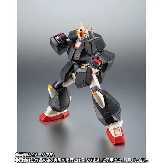 Kidou Senshi Gundam 0080 Pocket no Naka no Sensou - RX-78NT-1 Gundam NT-1 Proto - Robot Spirits - Robot Spirits <Side MS> - Robot Spirits ver. A.N.I.M.E. (Bandai Spirits) [Shop Exclusive]ㅤ – Bandai Spirits – ActionFigureBrasil