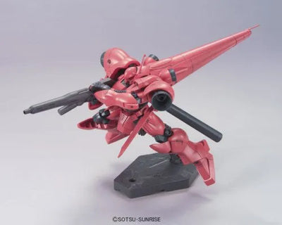 Kidou Senshi Gundam 0083 Stardust Memory - AGX-04 Gerbera Tetra - HGUC 159 - 1/144 (Bandai)ㅤ – Bandai – ActionFigureBrasil