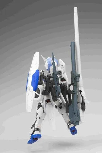 Kidou Senshi Gundam 0083 Stardust Memory - Gundam GP03S Stamen - A.G.P. - MS Girl (Bandai)ㅤ – Bandai – ActionFigureBrasil