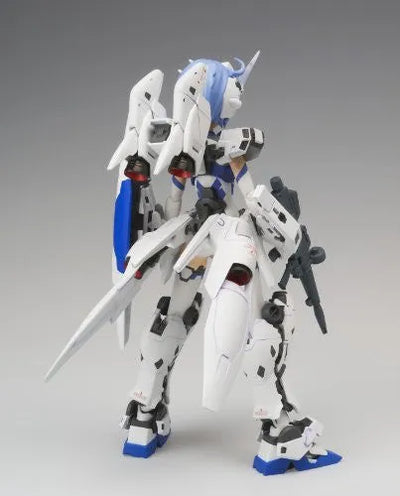 Kidou Senshi Gundam 0083 Stardust Memory - Gundam GP03S Stamen - A.G.P. - MS Girl (Bandai)ㅤ – Bandai – ActionFigureBrasil — ambientada