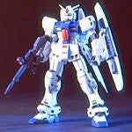 Kidou Senshi Gundam 0083 Stardust Memory - Gundam GP03S Stamen - HGUC #025 - 1/144 (Bandai)ㅤ – Bandai – ActionFigureBrasil