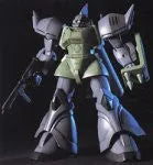 Kidou Senshi Gundam 0083 Stardust Memory - MS-14F Gelgoog Marine - HGUC #016 - 1/144 (Bandai)ㅤ – Bandai – ActionFigureBrasil
