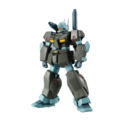 Kidou Senshi Gundam 0083 Stardust Memory - RGC-83 GM Cannon II - Robot Damashii <Side MS> - ver. A.N.I.M.E. (Bandai Spirits) [Shop Exclusive]ㅤ – Bandai Spirits – ActionFigureBrasil