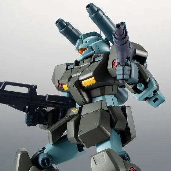 Kidou Senshi Gundam 0083 Stardust Memory - RGC-83 GM Cannon II - Robot Damashii <Side MS> - ver. A.N.I.M.E. (Bandai Spirits) [Shop Exclusive]ㅤ – Bandai Spirits – ActionFigureBrasil