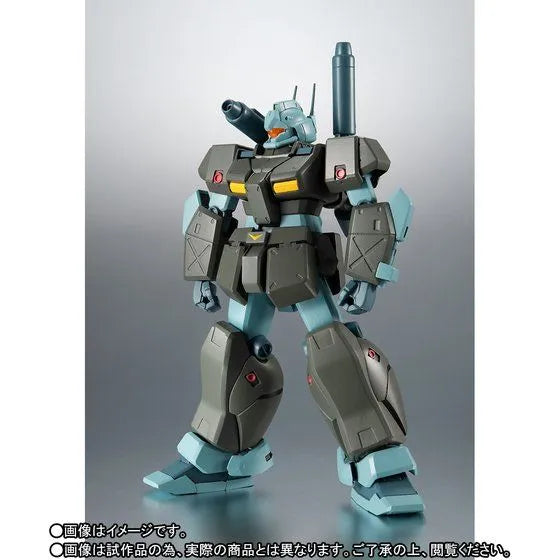 Kidou Senshi Gundam 0083 Stardust Memory - RGC-83 GM Cannon II - Robot Damashii <Side MS> - ver. A.N.I.M.E. (Bandai Spirits) [Shop Exclusive]ㅤ – Bandai Spirits – ActionFigureBrasil