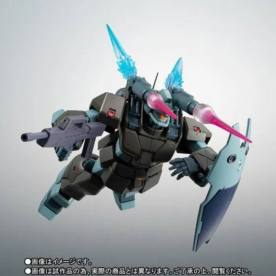Kidou Senshi Gundam 0083 Stardust Memory - RGC-83 GM Cannon II - Robot Damashii <Side MS> - ver. A.N.I.M.E. (Bandai Spirits) [Shop Exclusive]ㅤ – Bandai Spirits – ActionFigureBrasil