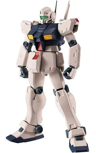 Kidou Senshi Gundam 0083 Stardust Memory - RGM-79C GM Kai - Robot Damashii - Robot Damashii <Side MS> - ver. A.N.I.M.E. (Bandai Spirits)ㅤ – Bandai Spirits – ActionFigureBrasil