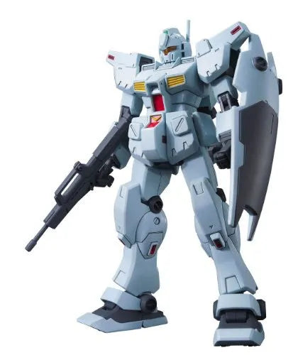 Kidou Senshi Gundam 0083 Stardust Memory - RGM-79N GM Custom - HGUC #120 - 1/144 (Bandai)ㅤ – Bandai – ActionFigureBrasil
